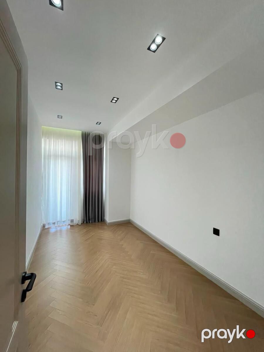 Satılır 3 otaqlı yeni tikili 93 m² — Mənzil, Bakı (10)