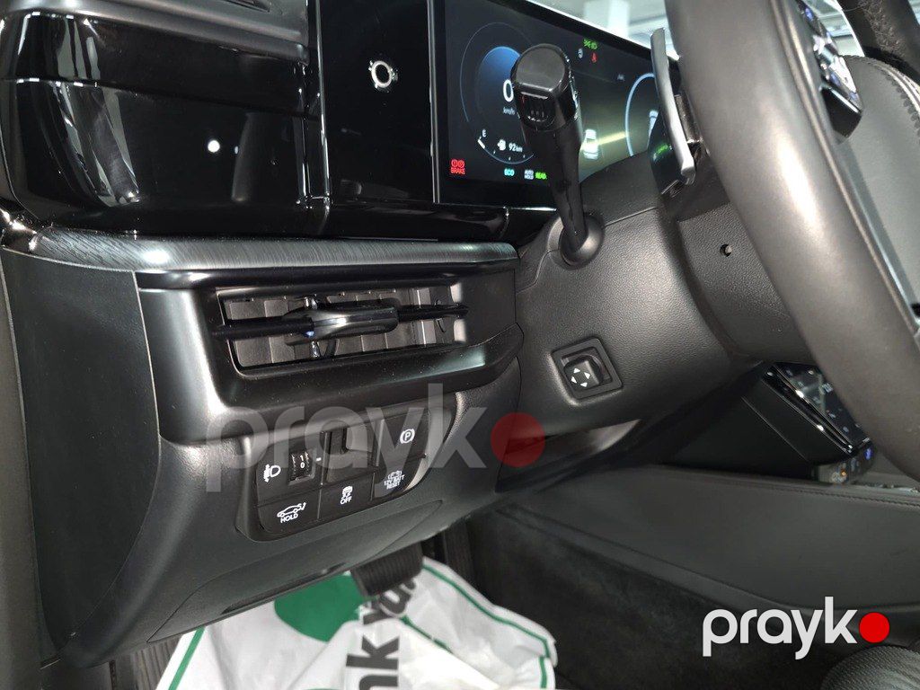 Hyundai Grandeur, 1.6 L, 1.49 kWh, 2023 il, 29 000 km — Avtomobillər (5)