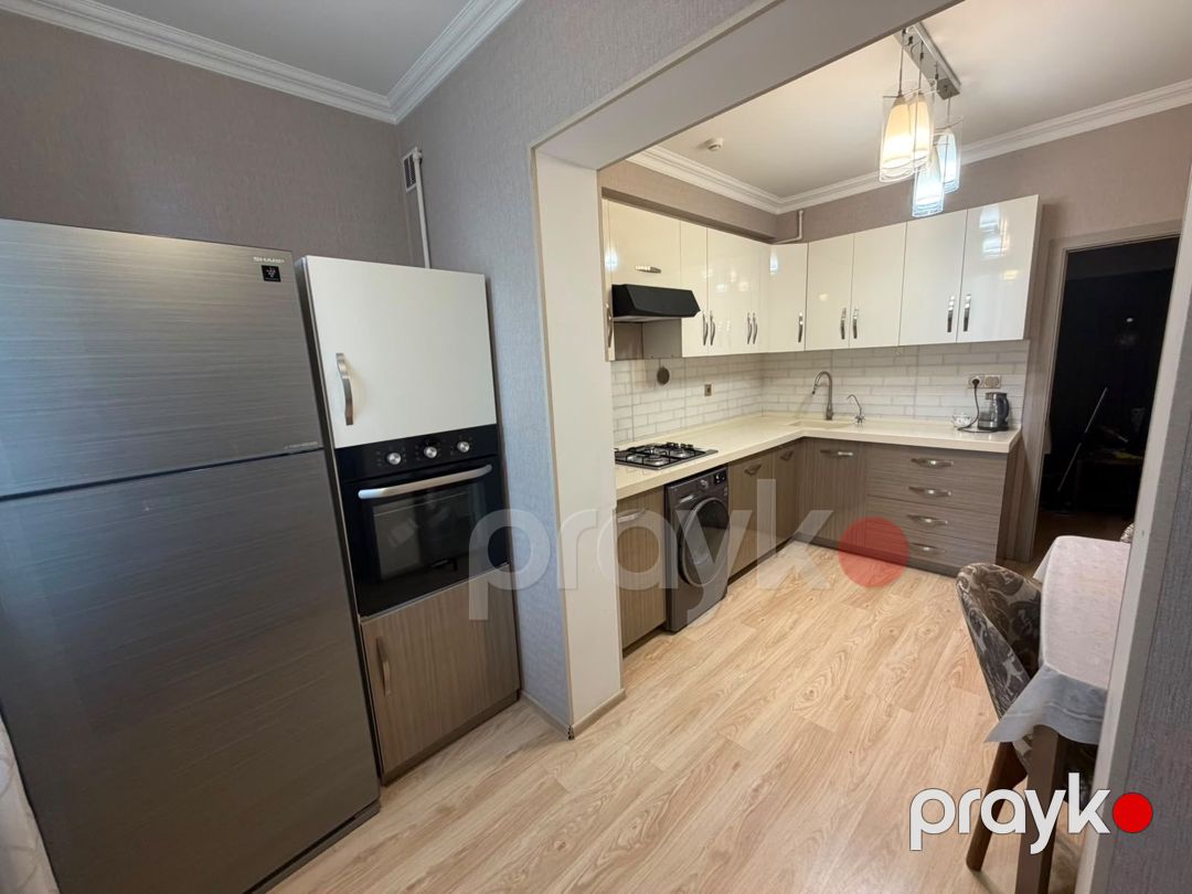 Satılır 2 otaqlı köhnə tikili 70 m² — Mənzil, Bakı (9)