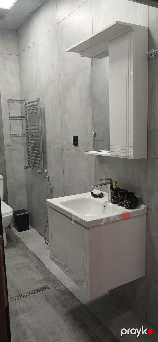 Satılır 4 otaqlı ofis 126 m² — Ofis, Bakı (7)