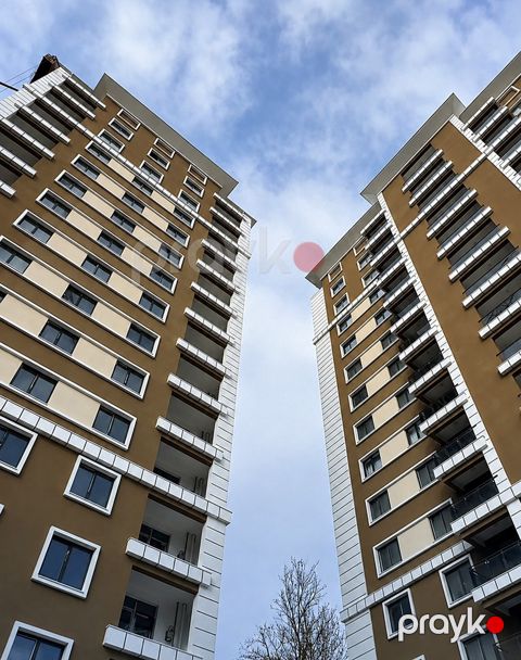 Satılır 3 otaqlı yeni tikili 110 m² — Bakı