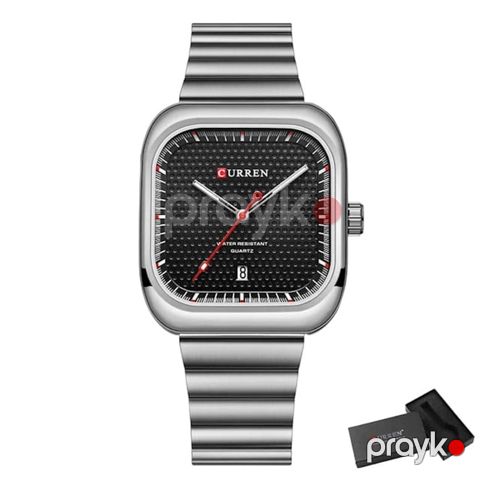 Qol saatı kişilər üçün EG-00214 — Bakı