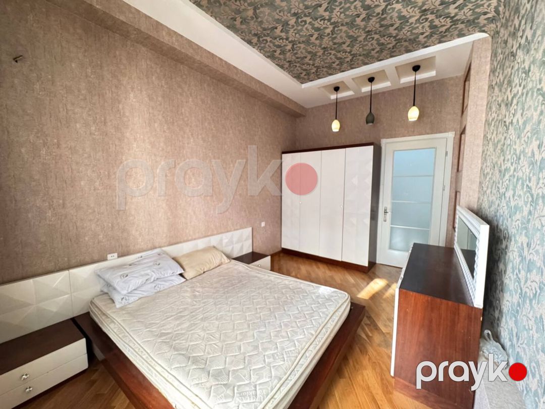 Satılır 3 otaqlı yeni tikili 162 m² — Mənzil, Bakı (10)