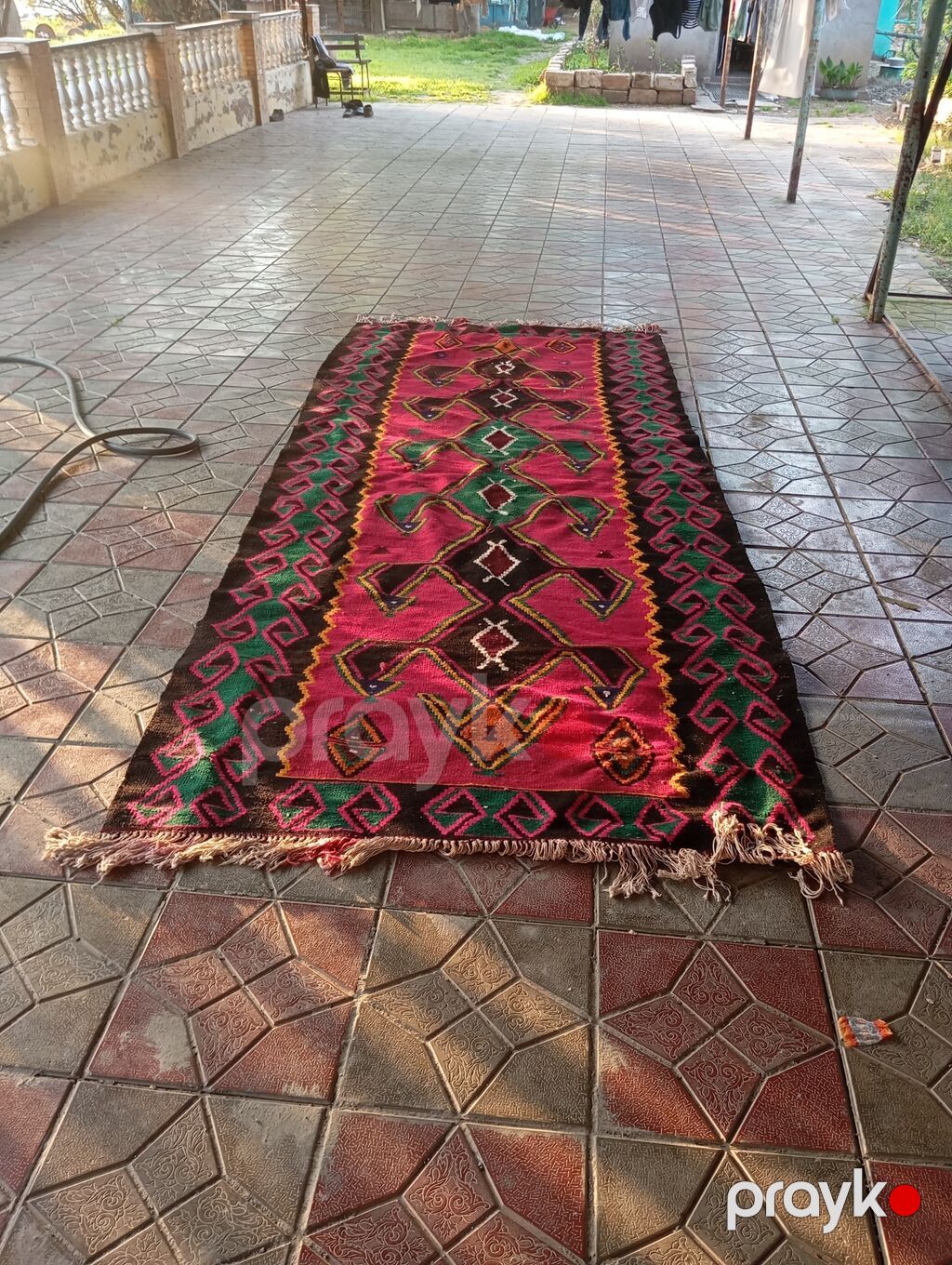 Xalça Dekorativ, Kredit yoxdur — Xalılar, Bakı (4)