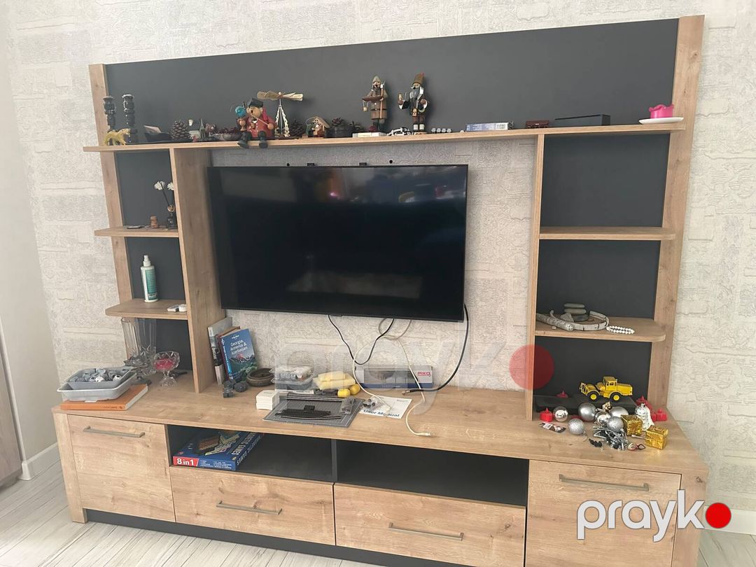 Televizor altlıqı — TV və Video, Xaçmaz (2)