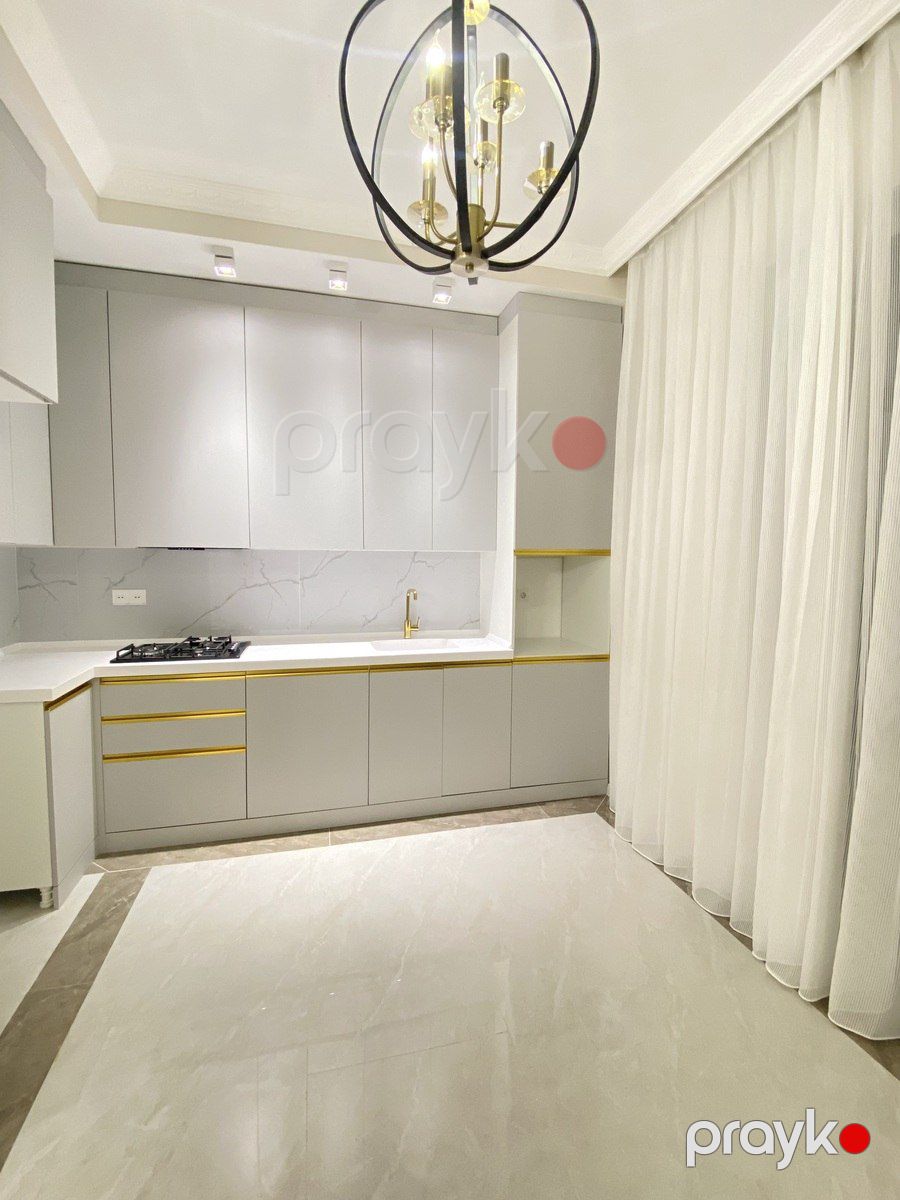Satılır 4 otaqlı həyət evi/bağ evi 140 m² — Ev, villa, Bakı (11)
