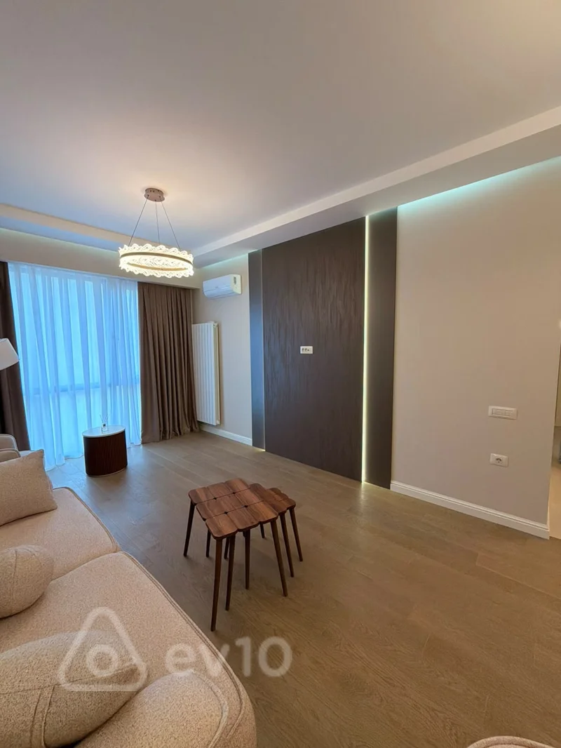 2 otaqlı mənzil, 70 m², City Garden — kirayə — Mənzil, Bakı (6)