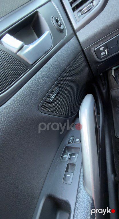 Hyundai Veloster, 1.6 L, 2014 il, 191 284 km — Avtomobillər, Bakı (6)
