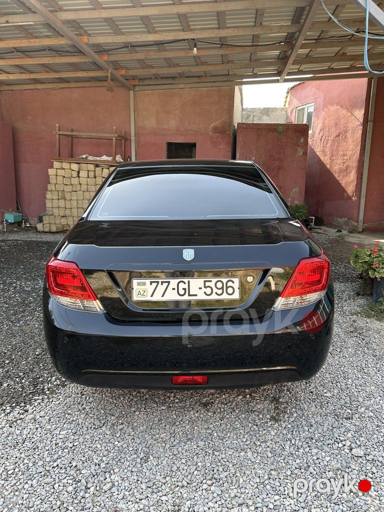 Khazar SD, 1.7 L, 2018 il, 295 456 km — Avtomobillər, Bakı (2)