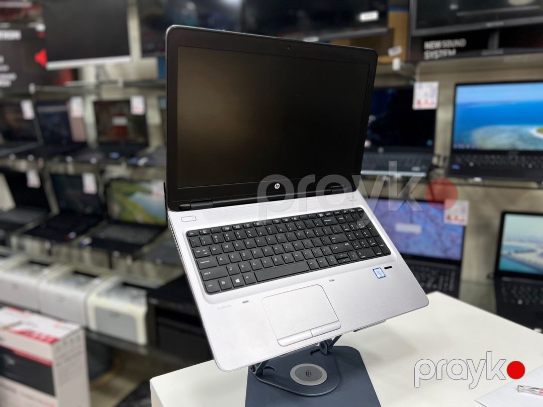 Noutbook HP Probook 650 — Noutbuklar, Sumqayıt (3)