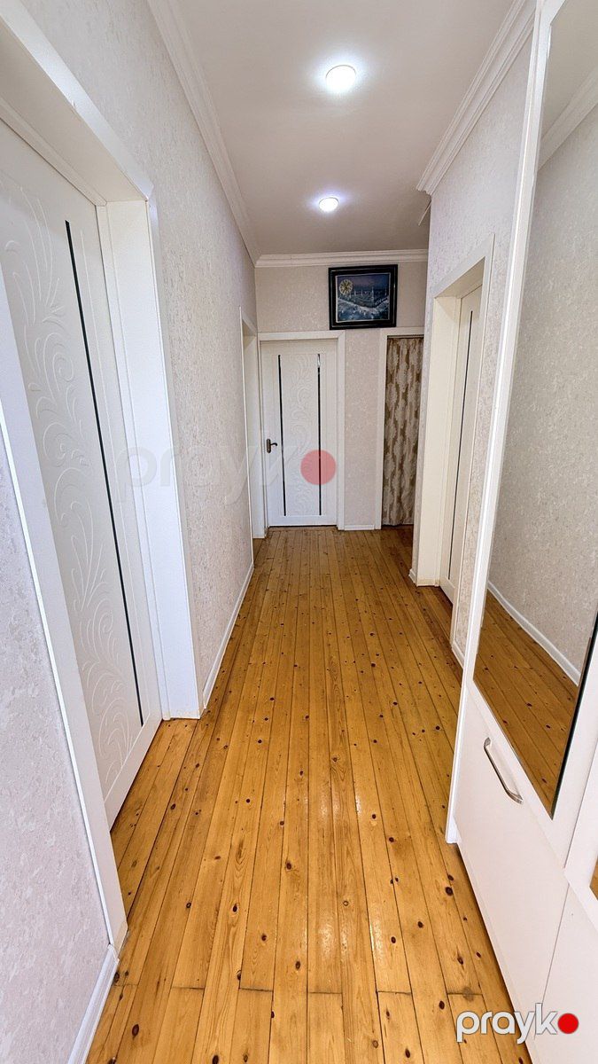 Satılır 4 otaqlı həyət evi/bağ evi 67 m² — Ev, villa, Bakı (11)