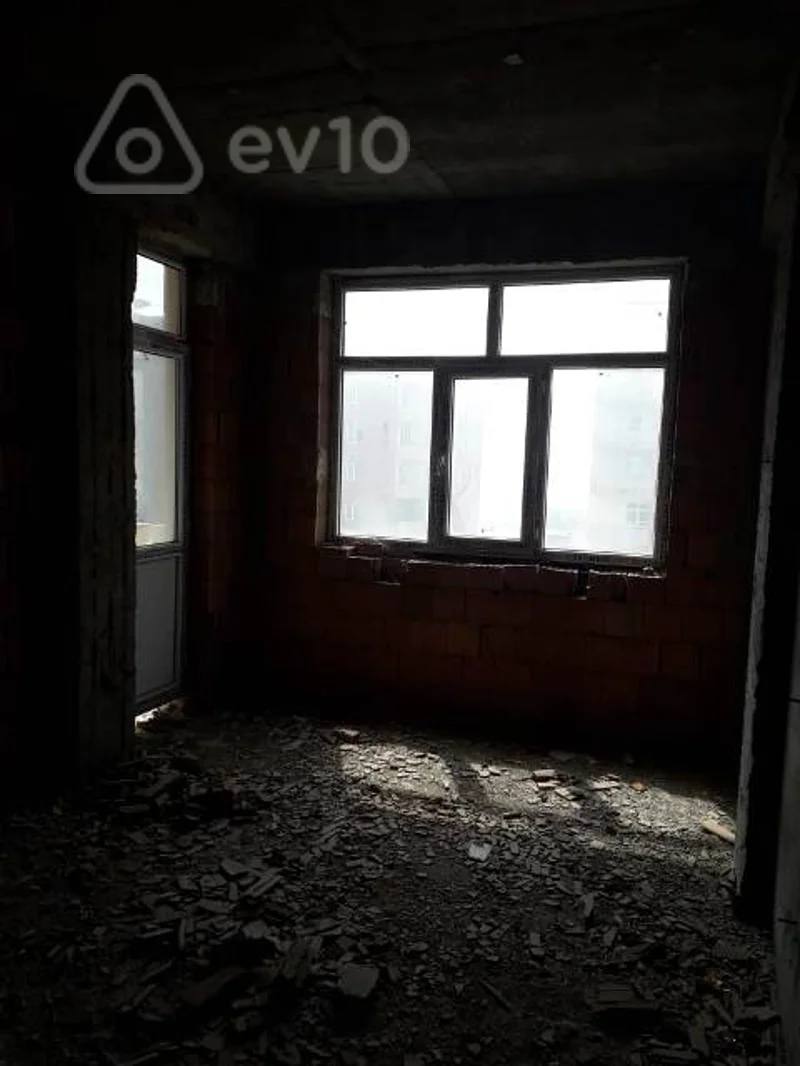 3 otaqlı mənzil, 133 m², Y/Yasamal E.Ehmedov 26 — Mənzil, Bakı (4)