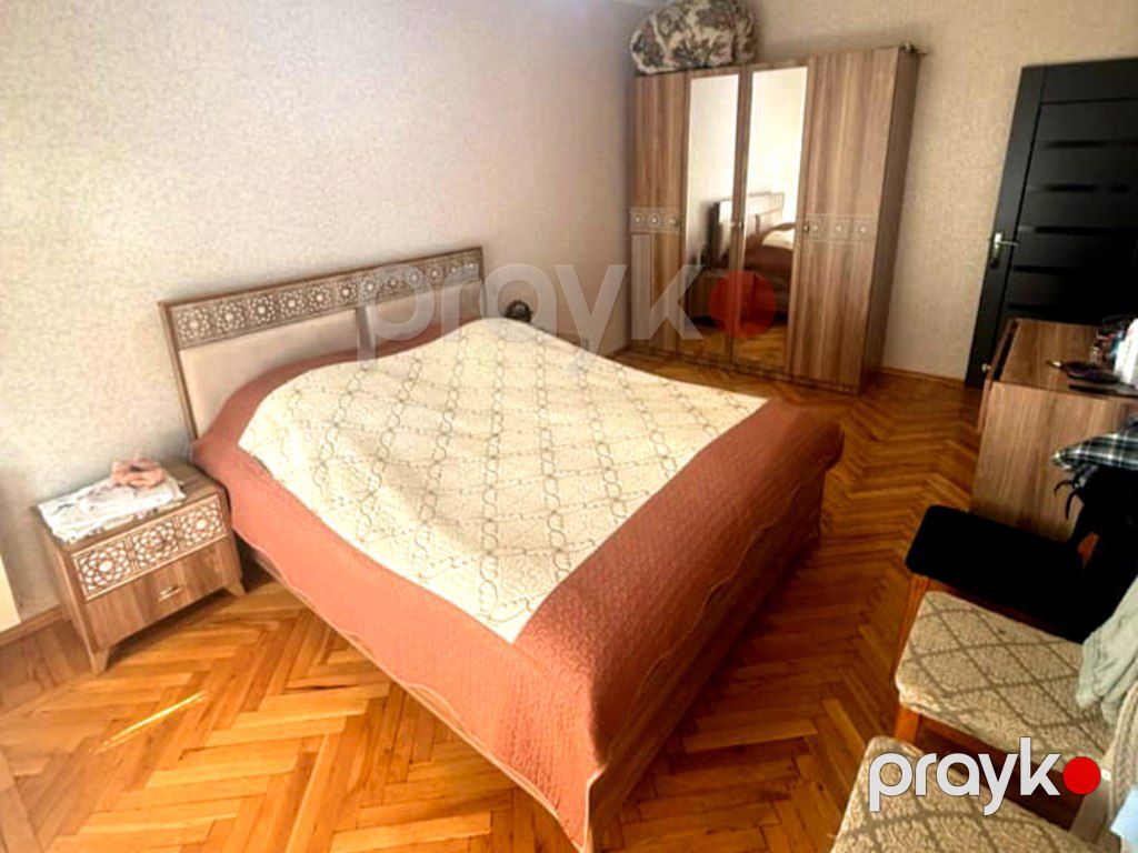 Satılır 3 otaqlı köhnə tikili 69.5 m² — Mənzil, Bakı (6)