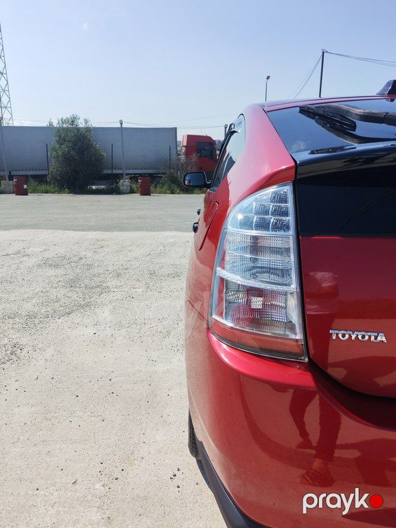 Toyota Prius, 1.5 L, 1.3 kWh, 2006 il, 336 550 km — Avtomobillər, Bakı (6)