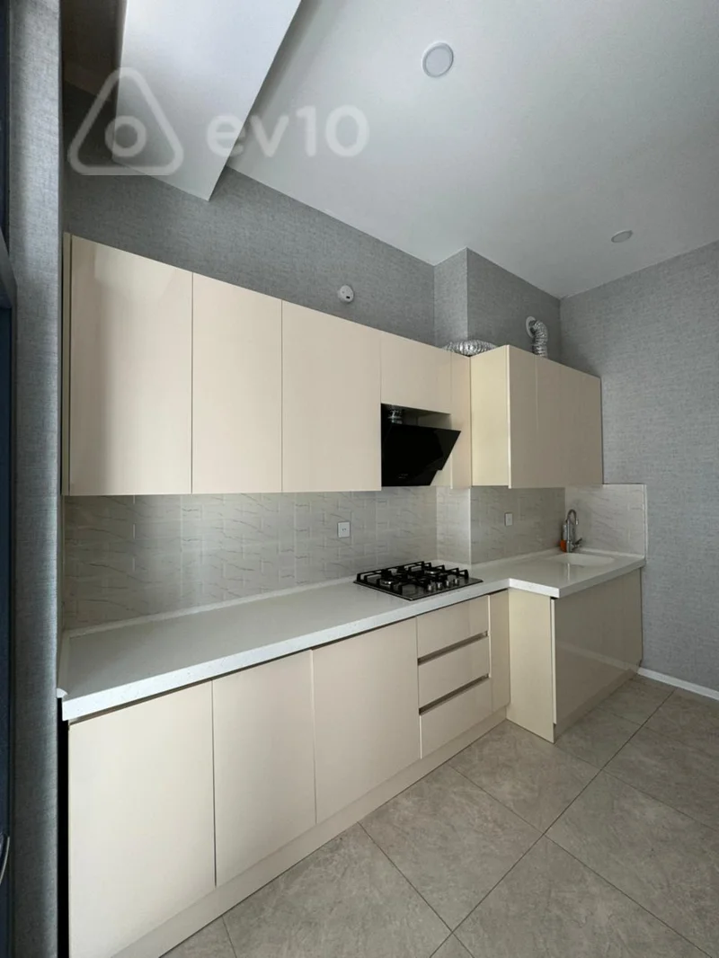 2 otaqlı mənzil, 66 m², Həsənoğlu küçəsi — kirayə — Mənzil, Bakı (12)
