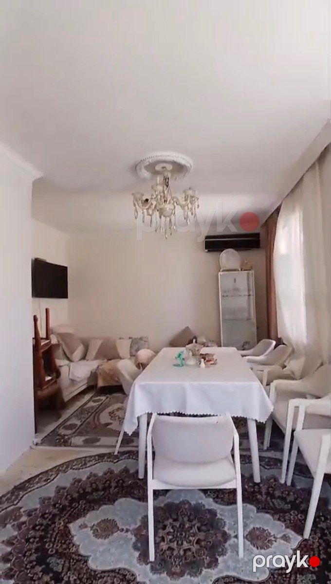 Həyət evi, Lökbatan qəs — Ev, villa, Bakı (2)