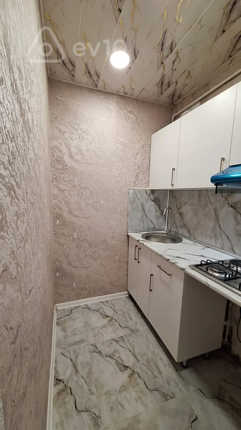 1 otaqlı mənzil, 35 m², 20 Yanvar küçəsi — Mənzil, Bakı (6)