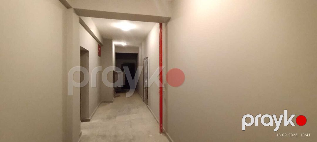 Satılır 2 otaqlı yeni tikili 75.2 m² — Mənzil, Bakı (3)