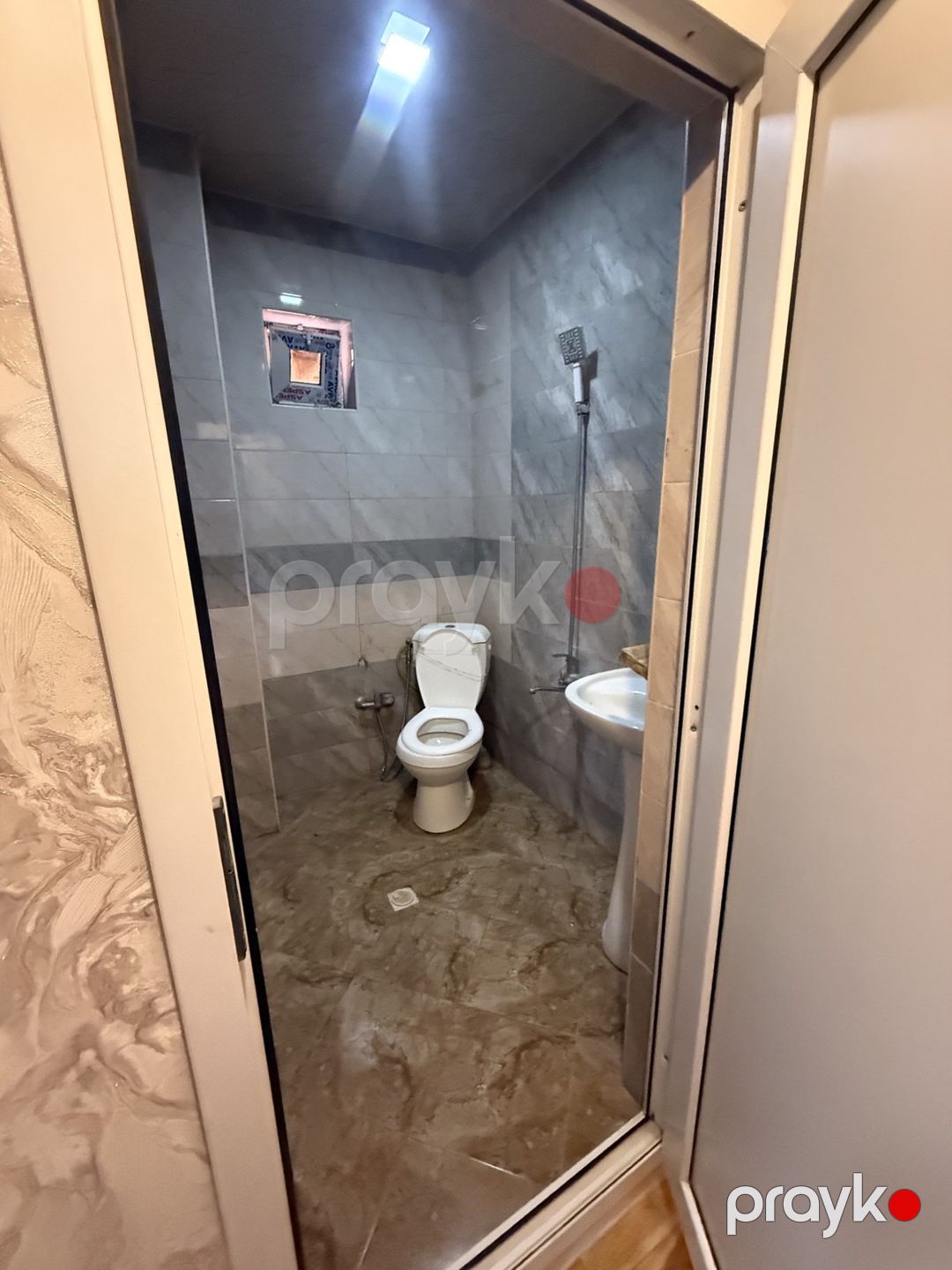 İcarəyə verilir 2 otaqlı yeni tikili 60 m² — Mənzil, Xırdalan (4)