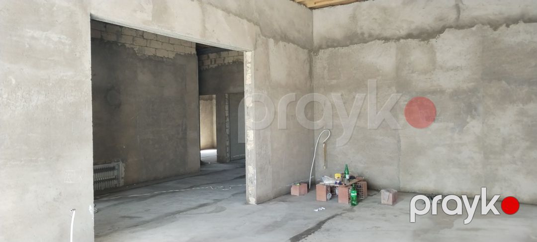 Satılır 5 otaqlı həyət evi/bağ evi 240 m² — Ev, villa, Bakı (4)