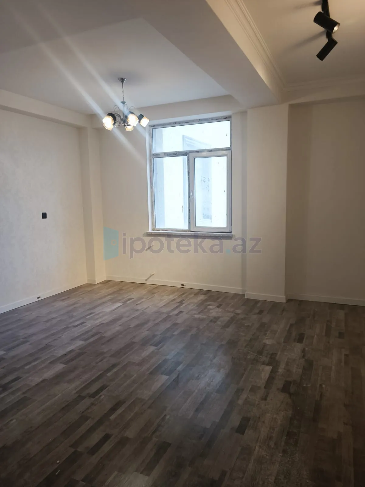Satılır: 2 Otaq, Yeni tikili, 57.00 m² — Mənzil, Masazır (8)