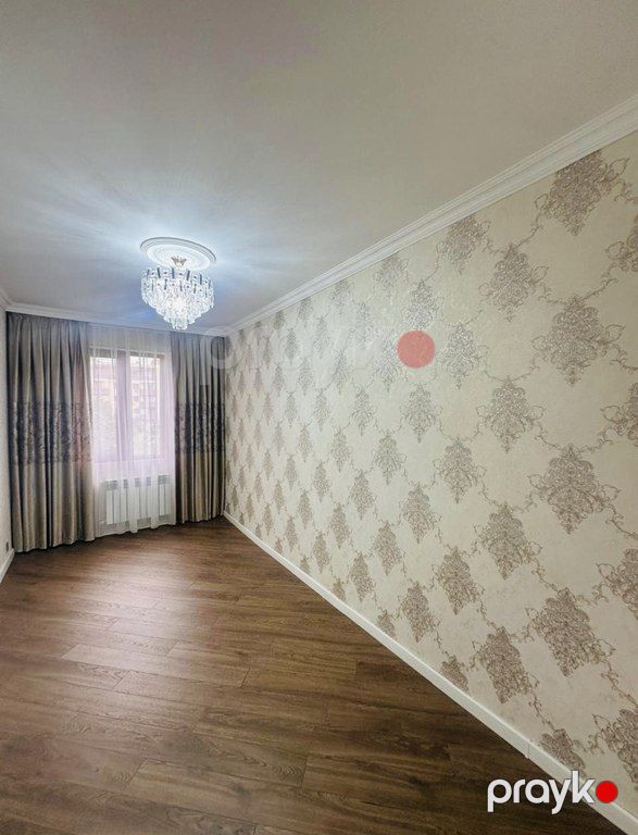Satılır 2 otaqlı köhnə tikili 58 m² — Mənzil, Bakı (6)