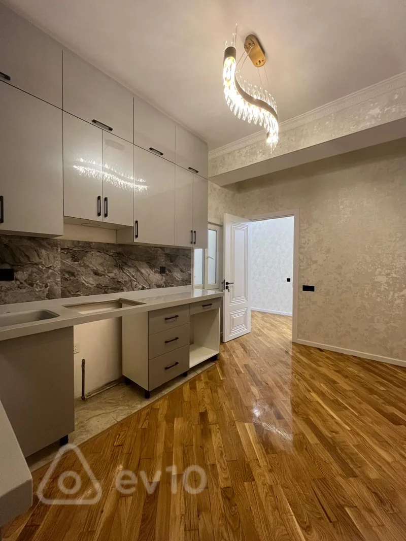 3 otaqlı mənzil, 115 m², Rəşid ismayılov küç — Mənzil, Bakı (8)