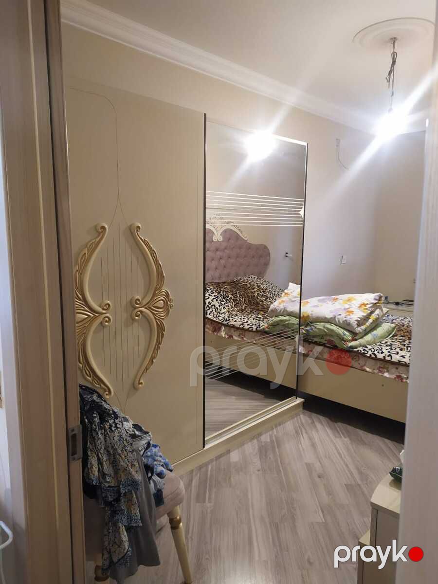 İcarəyə verilir 3 otaqlı köhnə tikili 75 m² — Mənzil, Bakı (7)
