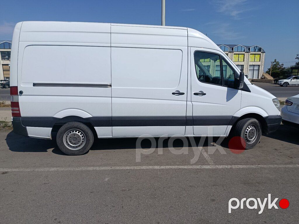 Mercedes Sprinter 315, 2.2 L, 2007 il, 182 000 km — Avtomobillər, Şəmkir (2)