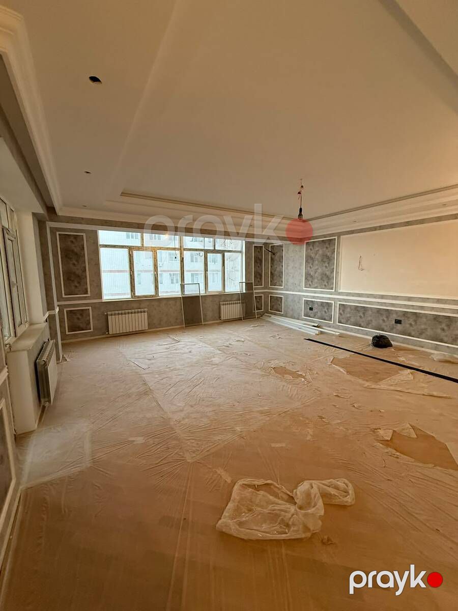 Satılır 4 otaqlı yeni tikili 185 m² — Mənzil, Bakı (2)
