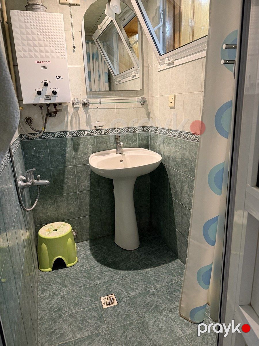Satılır 3 otaqlı köhnə tikili 85 m² — Mənzil, Bakı (11)