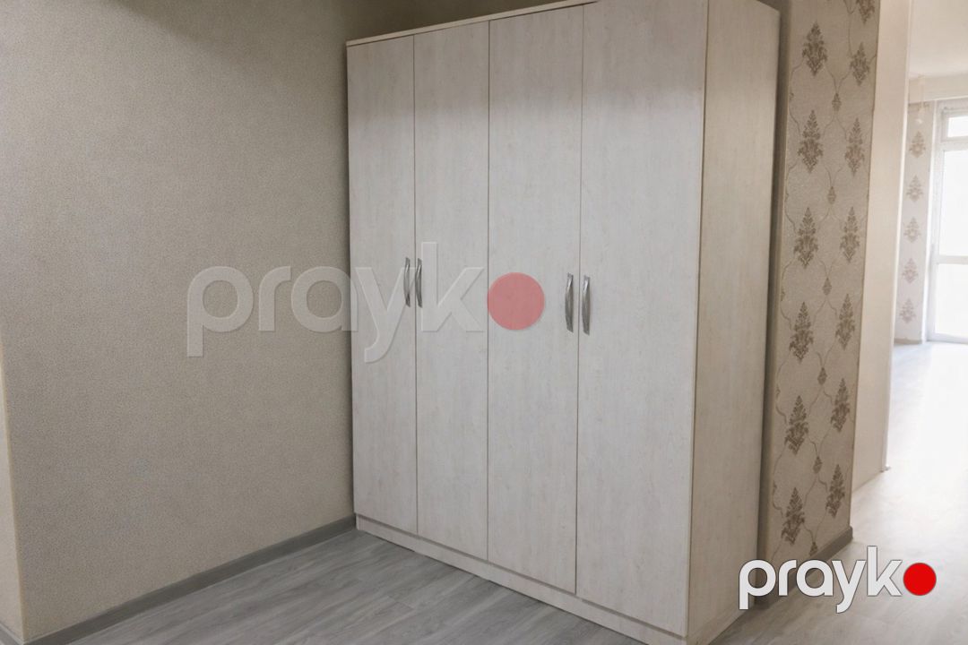 Satılır 2 otaqlı yeni tikili 85.8 m² — Mənzil, Bakı (3)