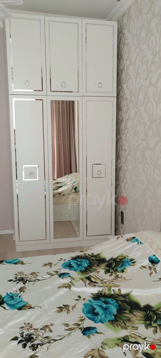 İcarəyə verilir 2 otaqlı yeni tikili 65 m² — Mənzil, Bakı (4)