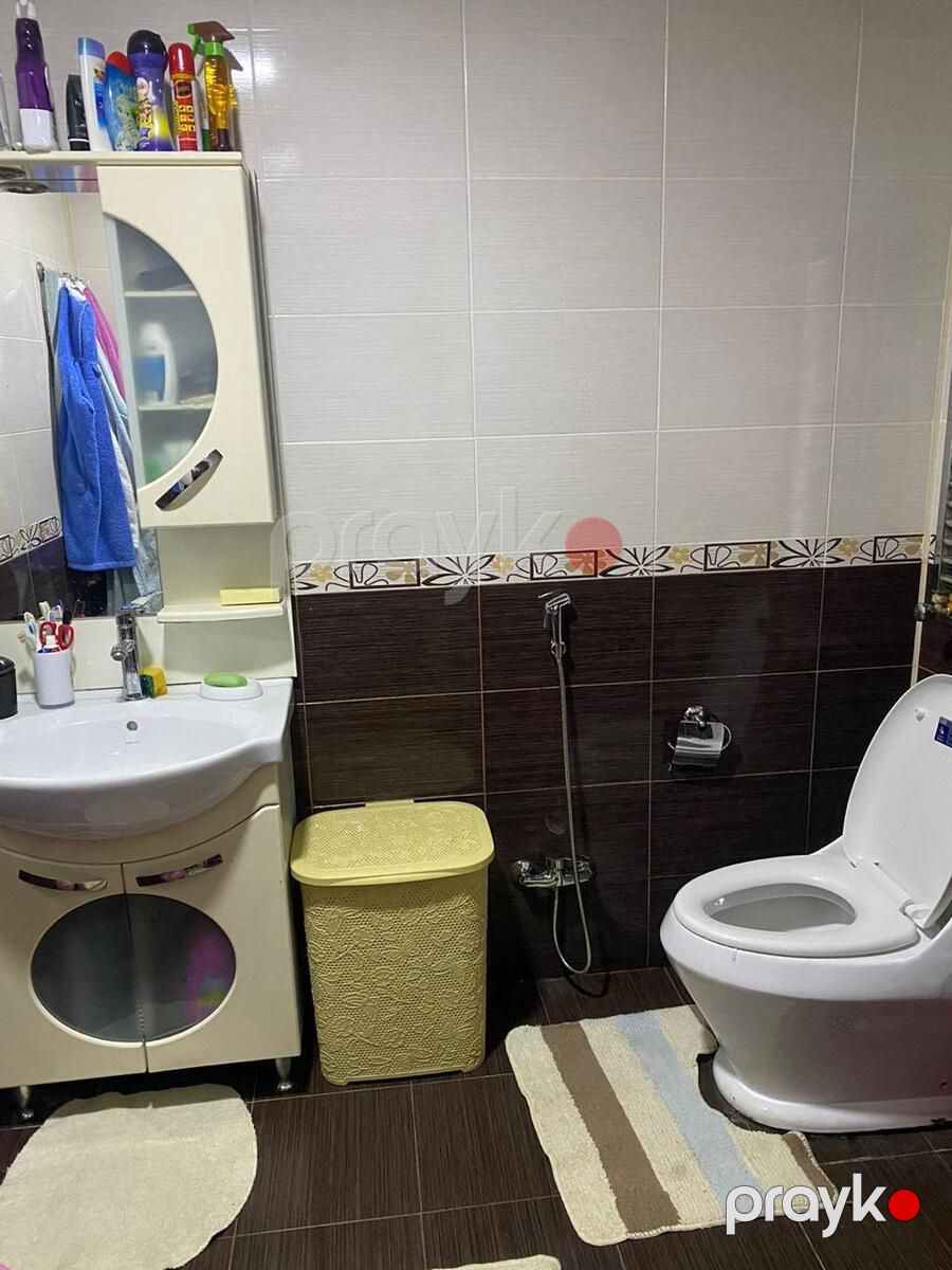 Satılır 2 otaqlı yeni tikili 70 m² — Mənzil, Xırdalan (11)