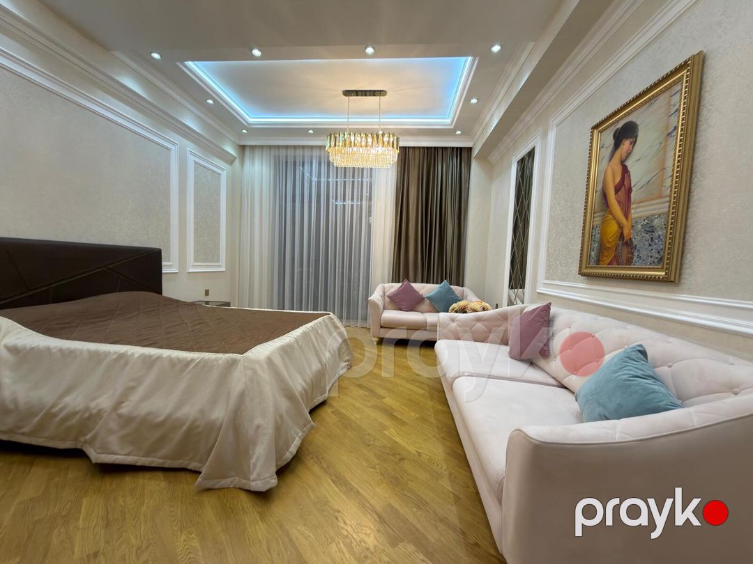 İcarəyə verilir 2 otaqlı yeni tikili 90 m² — Mənzil, Bakı (4)