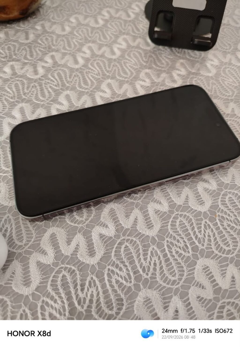 IPhone 14 Pro, 128 GB, Deep Purple, Face ID — Apple iPhone, Bakı (3)