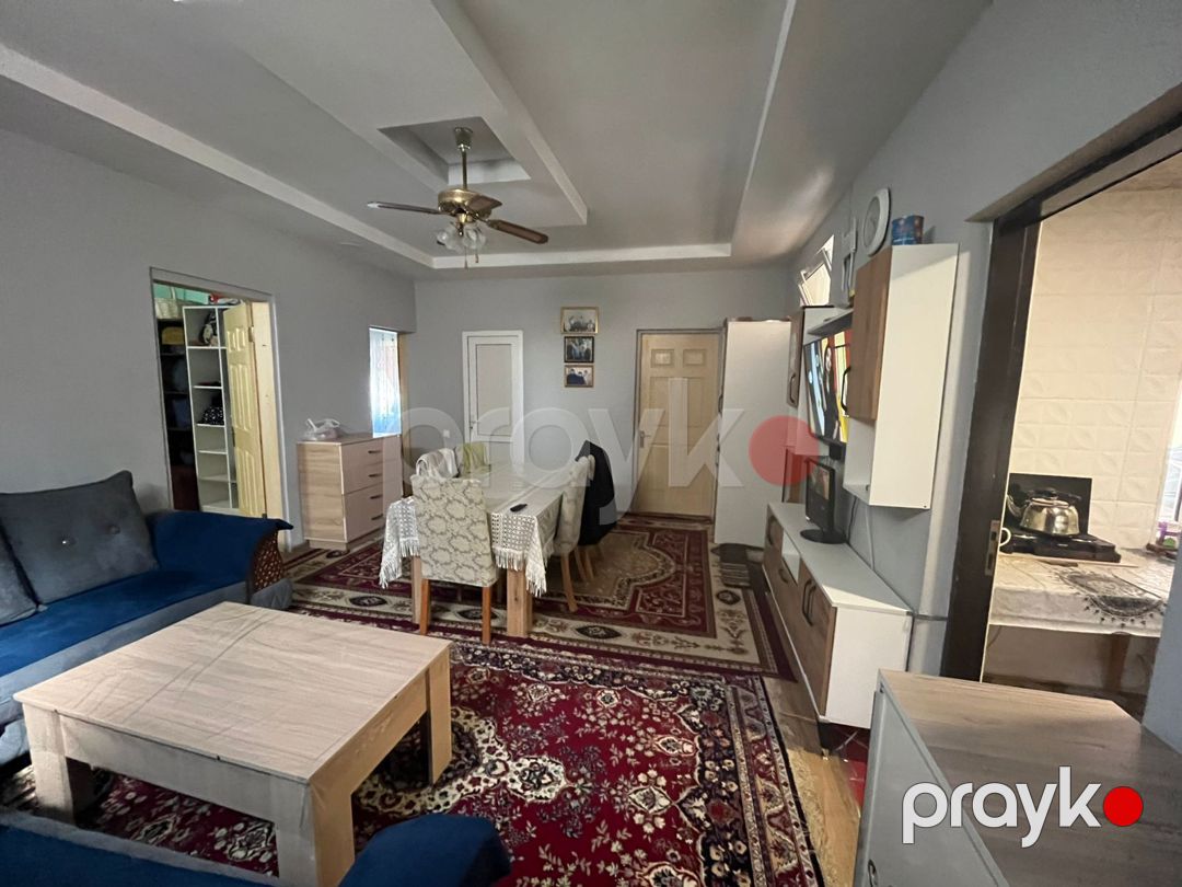 Satılır 4 otaqlı həyət evi/bağ evi 120 m² — Ev, villa, Bakı (8)