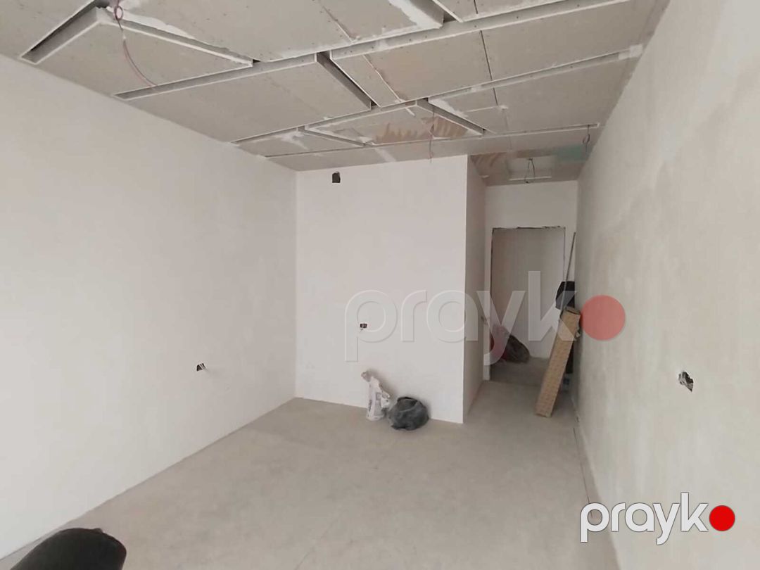 Satılır 2 otaqlı yeni tikili 98 m² — Mənzil, Bakı (8)