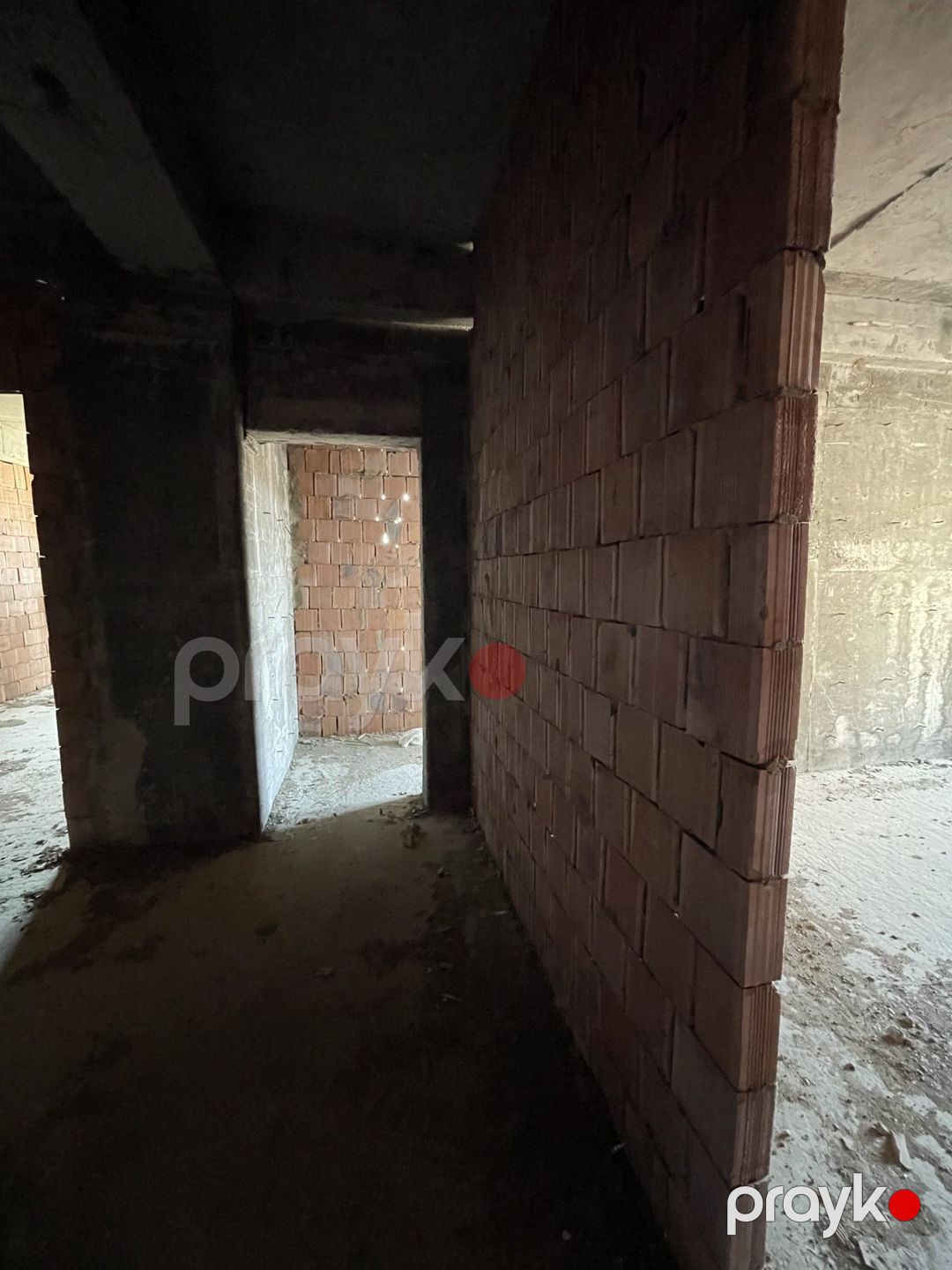 Satılır 3 otaqlı yeni tikili 116 m² — Mənzil, Xırdalan (7)