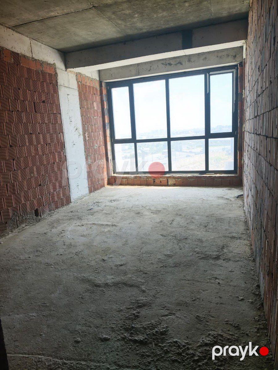 Satılır 2 otaqlı yeni tikili 59 m² — Mənzil, Bakı (5)