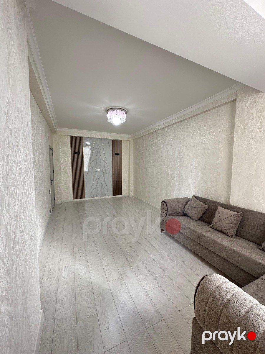 Satılır 2 otaqlı yeni tikili 70 m² — Mənzil, Bakı (5)