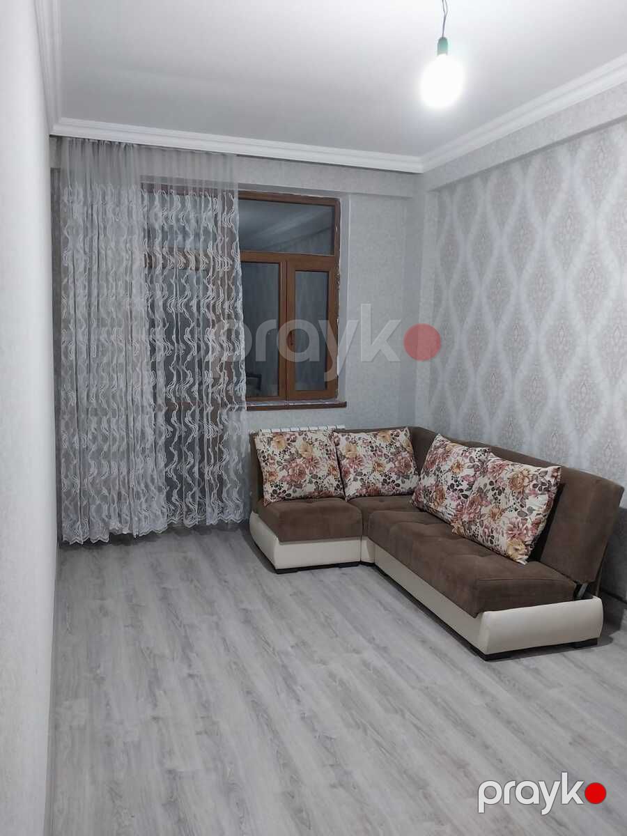 İcarəyə verilir 2 otaqlı yeni tikili 70 m² — Mənzil, Xırdalan (2)