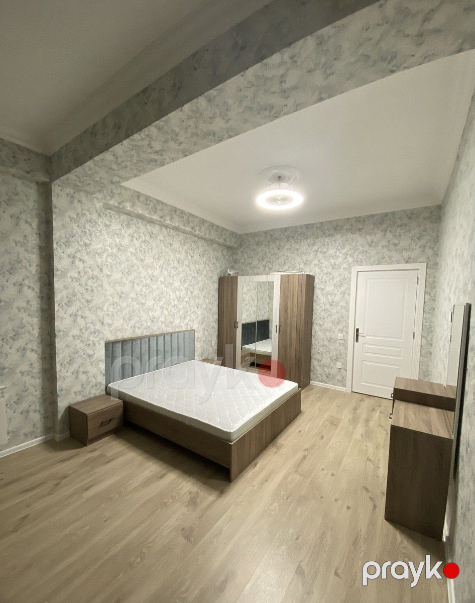 2-otaqlı yeni tikili kirayə verilir, Sumqayıt ş., 76 m² — Mənzil, Sumqayıt (11)