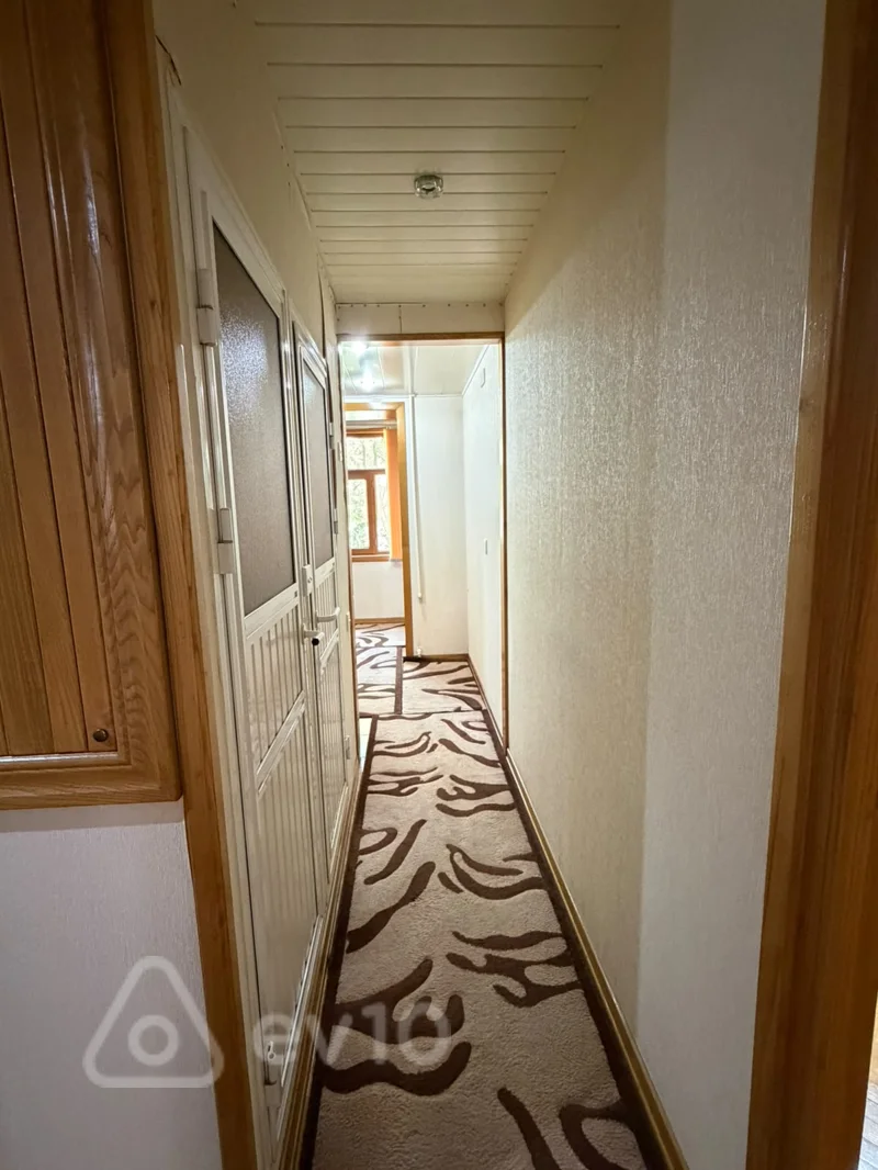 3 otaqlı mənzil, 80 m², Ağa Neymətulla küçəsi — Mənzil, Bakı (12)