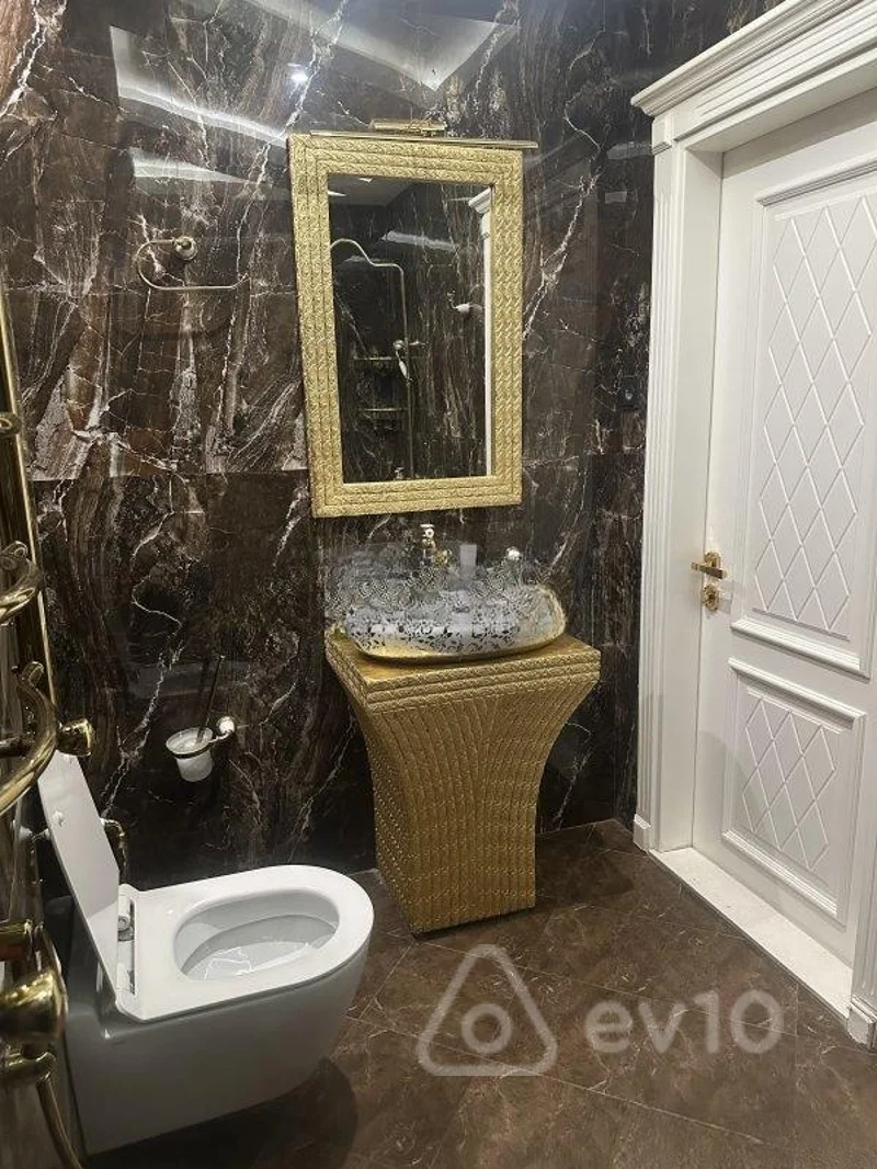 2 otaqlı mənzil, 72 m², Ziya Bünyadov prospekti — kirayə — Mənzil, Bakı (11)