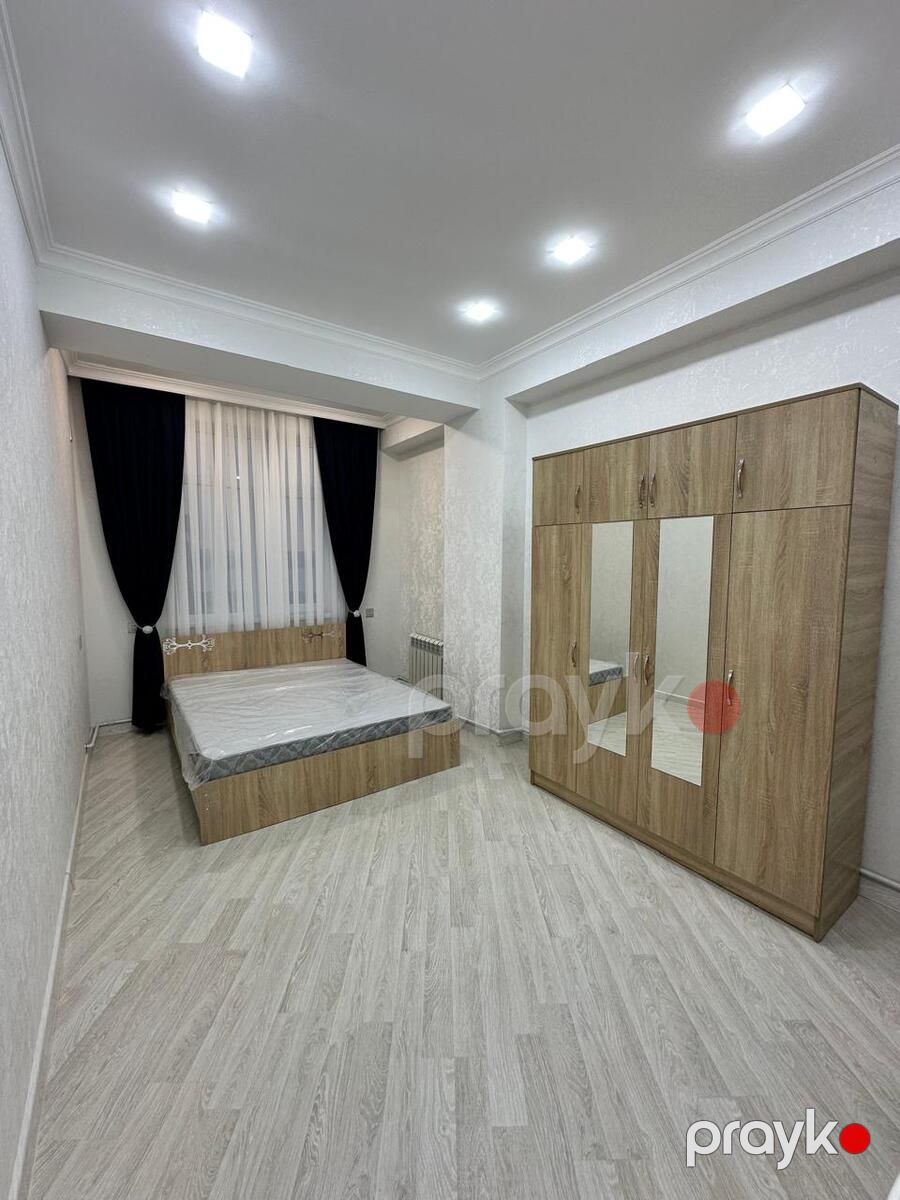 İcarəyə verilir 2 otaqlı yeni tikili 60 m² — Mənzil, Xırdalan (2)
