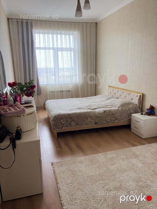 Kirayə 2 otaqlı Bina evi menzil (Yeni tikili), 65 m², Sumqayıt Bulvarı — Mənzil, Sumqayıt (3)