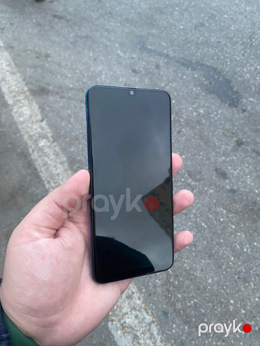 Samsung Galaxy A50 Blue 64GB/4GB — Smartfonlar, Bakı (2)