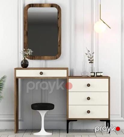Makiyaj masası Elegant Wood ZARR626 — Bakı