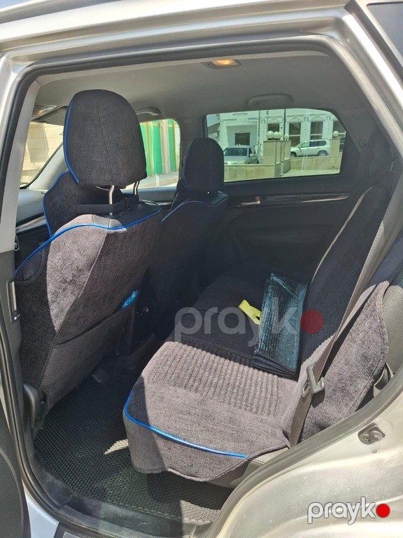 Kia Sorento, 2.0 L, 2010 il, 157 552 km — Avtomobillər, Bakı (11)